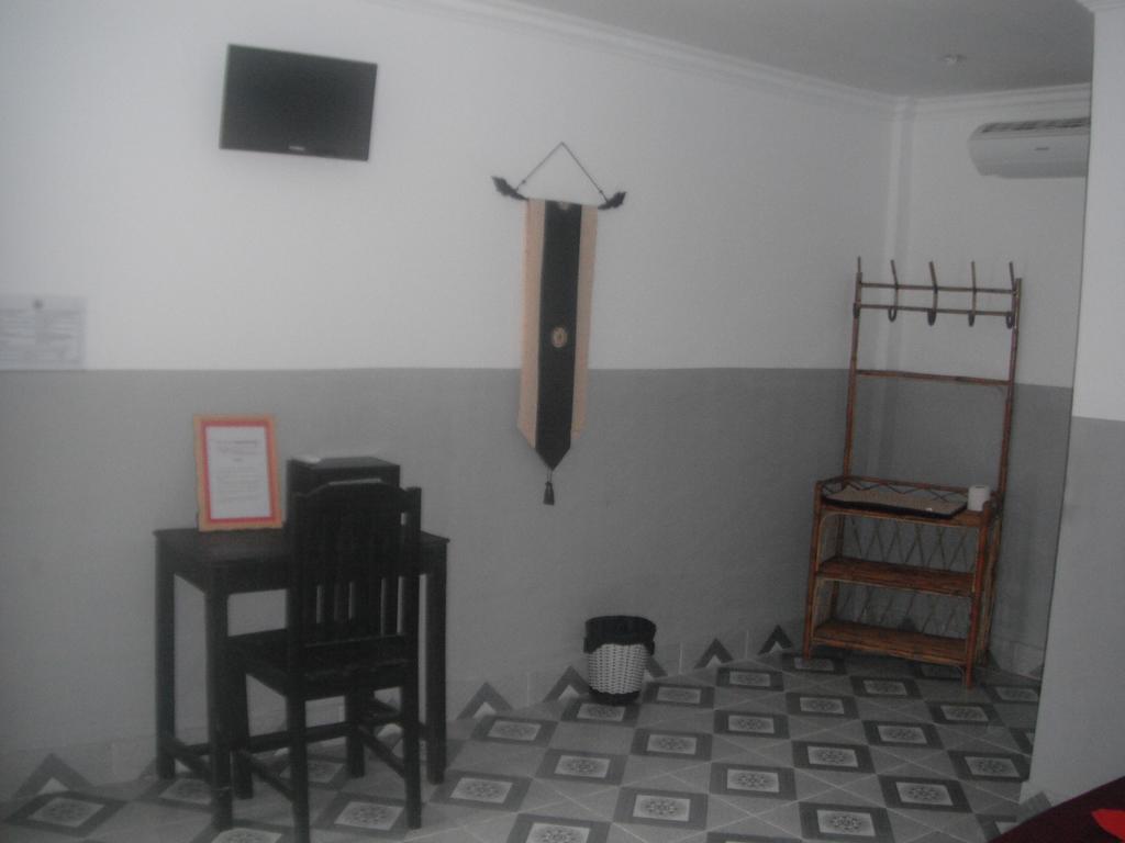 Pat Pat Guesthouse Sihanoukville Quarto foto