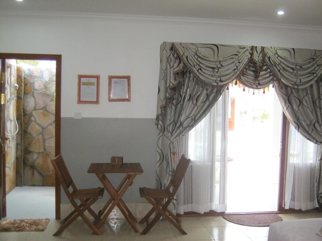 Pat Pat Guesthouse Sihanoukville Quarto foto